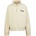 Rip Curl Дамски пуловер Rip Curl Women's Surf Puff 1/4 Zip Jumper - Natural (117-3258-0115)
