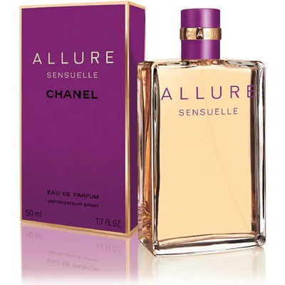 CHANEL Allure Sensuelle EDP 50 ml