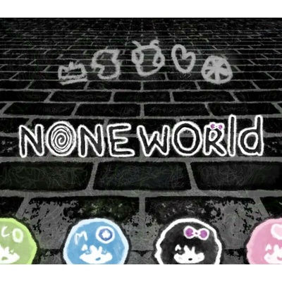 NONEWORLD