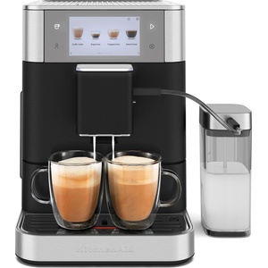 KitchenAid KF8 5KES8558EBK Автоматична кафемашина