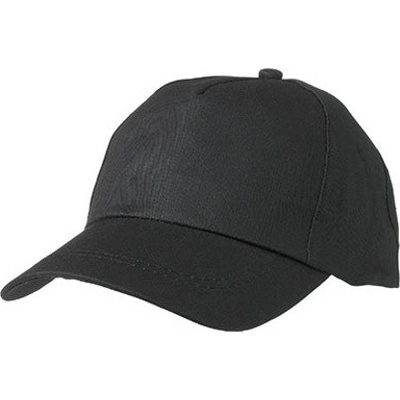 Myrtle beach Unisex MB001 Black