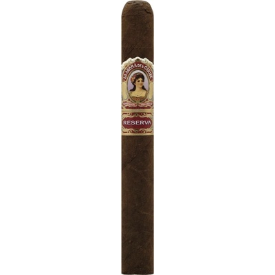 Ashton Cigars La Aroma Del Caribe Reserva Romantico Churchill 1 ks