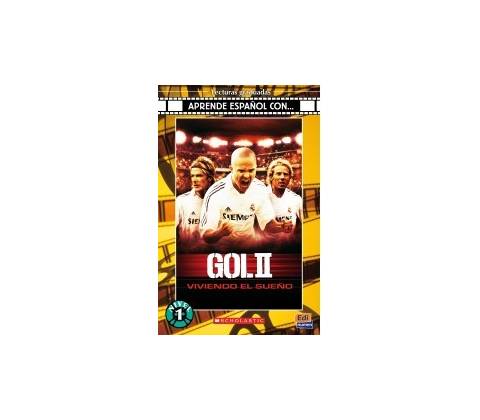 N1 Gol II - Libro+CD