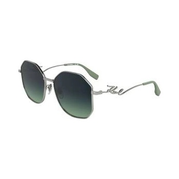 KARL LAGERFELD Дамски слънчеви очила Karl Lagerfeld KL358S-041 ø 57 mm