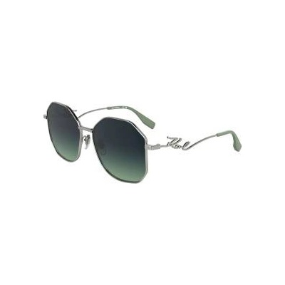 KARL LAGERFELD Дамски слънчеви очила Karl Lagerfeld KL358S-041 ø 57 mm