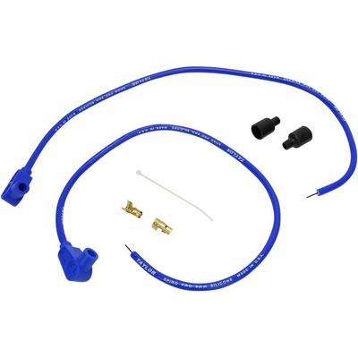 SADA DRÁTŮ UNI 8 MM 90 MODRÁ 76681