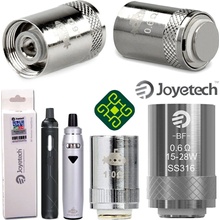 Joyetech Žhavící hlava BF pro eGo AIO SS316 0,6ohm