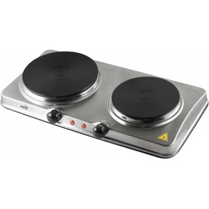 Somogyi Elektronic Home HG R 04SS Преносим котлон