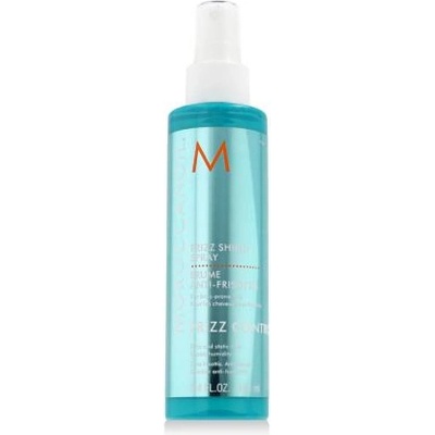 Moroccanoil Frizz Control Frizz Shield Spray стилизиращ спрей против накъдряне на коса 160 ml за жени