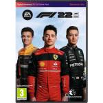 Electronic Arts F1 22 (PC)