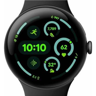 Google Pixel Watch 3 45mm