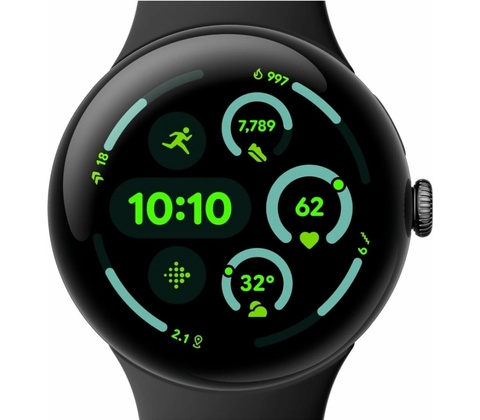 Google Pixel Watch 3 45mm