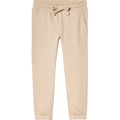 Lupilu dívčí tepláky béžová