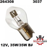 Авточасти Краси КРУШКА за мотор 35w/12v -3037 ('264308)