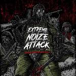 Various Artists - Extreme Noize Attack Vol. 01 (LP) (5601584696617)