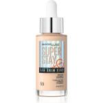 Maybelline new york SuperStay Vitamin C Skin Tint серум да уеднакви цвета на кожата цвят 05.5 30ml