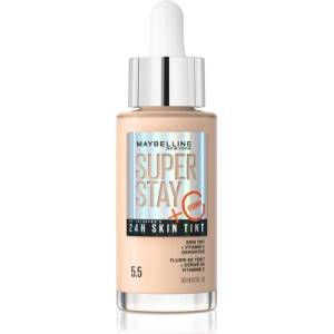 Maybelline new york SuperStay Vitamin C Skin Tint серум да уеднакви цвета на кожата цвят 05.5 30ml