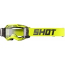 Shot Iris 2.0 Solid