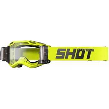 Shot Iris 2.0 Solid