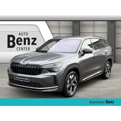 Skoda Kodiaq 2.0 TDI Sportline 4x4 142 kW
