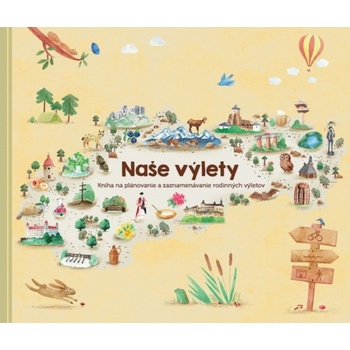Naše výlety