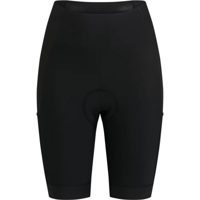 Rapha Dámske Women's Core Cargo Shorts čierna