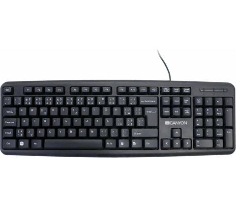 Canyon CNE-CKEY01-CS