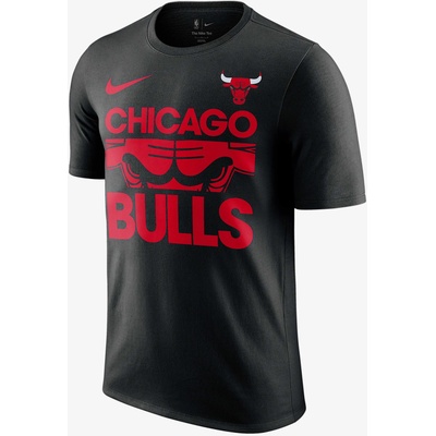Nike Тениска chi m nk cts tioy ss tee