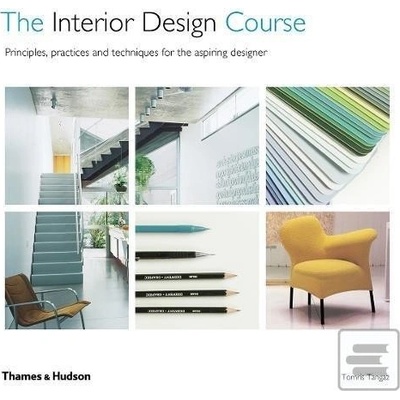 The Interior Design Course - Tomris Tangaz