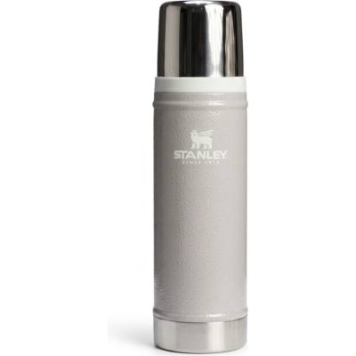 Stanley Termoska The Legendary Classic Bottle 590 ml 20oz Hammertone Ash