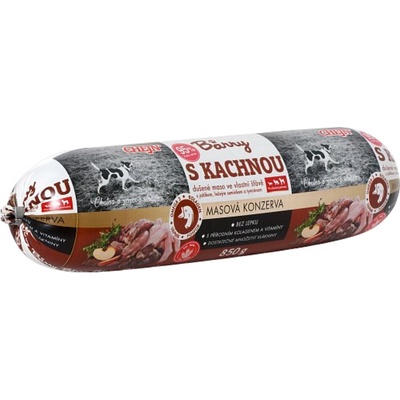 Chejn Barry Kačacia 850 g