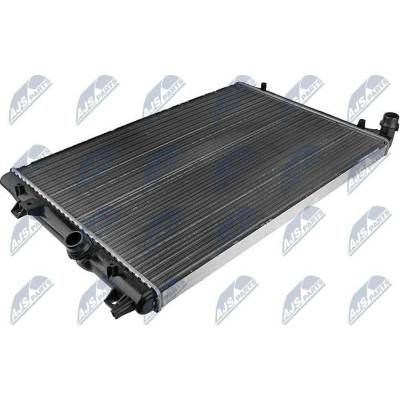Chladič, chlazení motoru NTY CCH-WW-008 (CCHWW008)