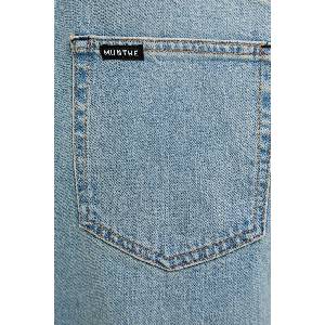 MUNTHE дънки wide leg дамски BRALI (261143526187)