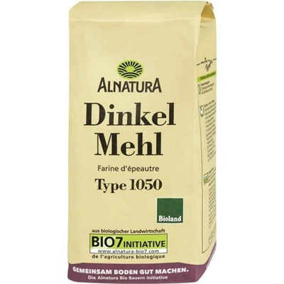 Alnatura Bio Špaldová mouka typ 1050 1 kg