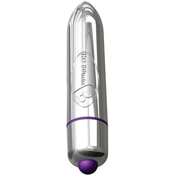 Image 1 of Rocks-Off Вибро стимулатор - вибриращ булет "ro-80" 8 см