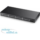ZyXEL GS1900-48