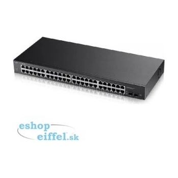 ZyXEL GS1900-48