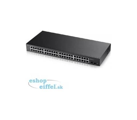 ZyXEL GS1900-48