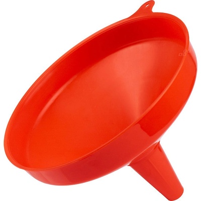 AMiO Trychtýř na palivo velký rovný 24 cm – Zboží Mobilmania