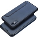 Pouzdro RAZOR Book Xiaomi Redmi 9AT / Redmi 9A modré