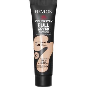 Revlon Colorstay Фон дьо тен Full Cover, SPF10, N150 Buff, 30 ml - baby