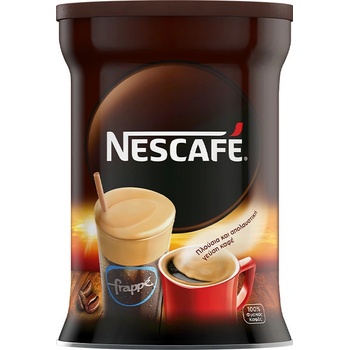 Nescafé Classic ŘECKÉ Frappé 200 g