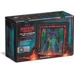 Clementoni Пъзел Clementoni от 520 части - Stranger Things: Demogorgon’s Hunt (35611)