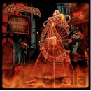 HELLOWEEN - GAMBLING WITH THE DEVIL LP