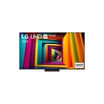 LG 75UT91006LA