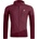 Ortovox Мъжко вълнено яке Ortovox Trace Hybrid Jacket Softshell jacket - Red Malbec (005-7086-0212)