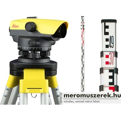 Leica NA520 840384
