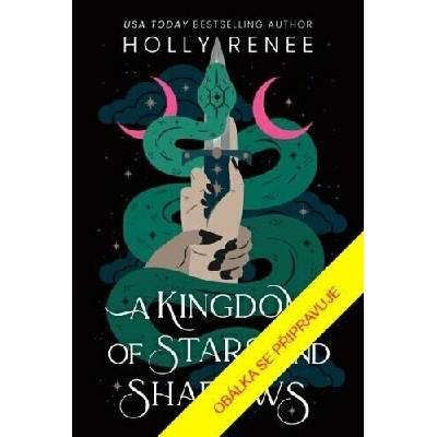 Království hvězd a stínů - Renee Holly