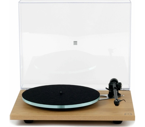 Rega Planar 3