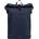 Sandqvist Дневна раница Sandqvist Stream Slim Rolltop 26 Daypack - Navy - размер One Size (504-0479-0211)